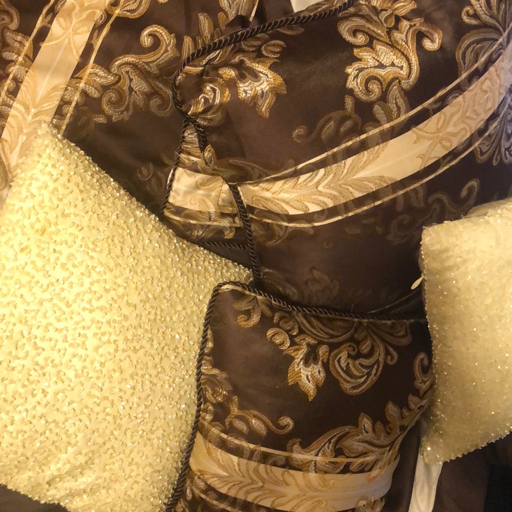 Full Comforter